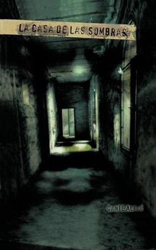 Cover image for La Casa de Las Sombras