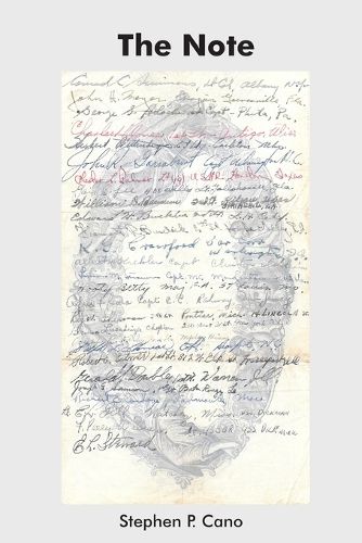 Cover image for The Note