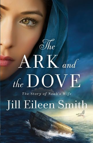 Cover image for The Ark and the Dove