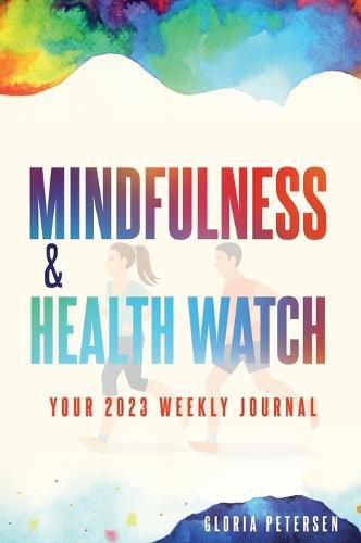 Cover image for Mindfulness & Health Watch