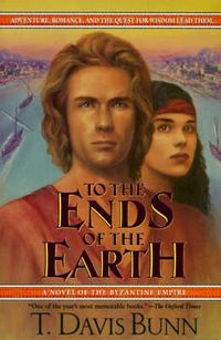 Cover image for To the Ends of the Earth