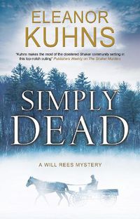 Cover image for Simply Dead