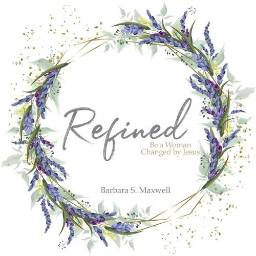 Cover image for Refined