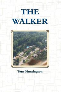 Cover image for The Walker