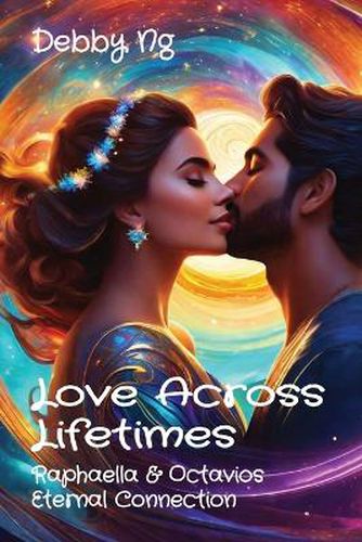 Cover image for Love Across Lifetimes
