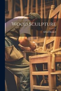 Cover image for Wood Sculpture