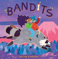 Cover image for Bandits
