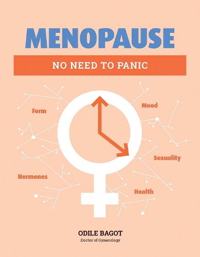 Cover image for Menopause: No Need to Panic