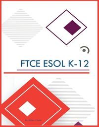 Cover image for FTCE ESOL K-12