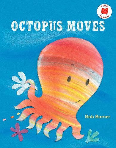 Cover image for Octopus Moves