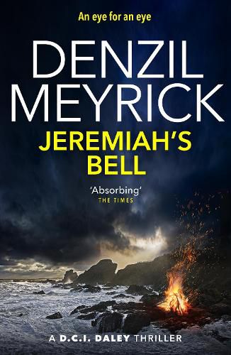 Jeremiah's Bell: A D.C.I. Daley Thriller