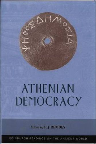 Athenian Democracy