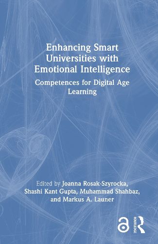 Cover image for Enhancing Smart Universities with Emotional Intelligence