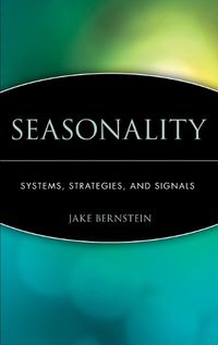 Cover image for Seasonality: Systems, Strategies and Signals