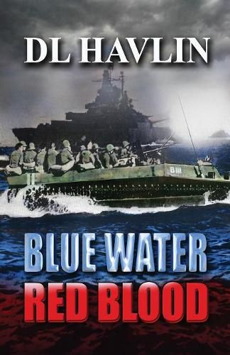 Blue Water Red Blood