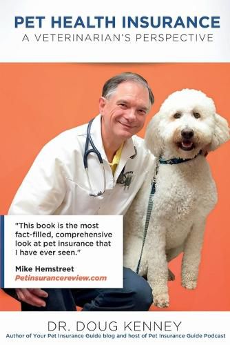 Cover image for Pet Health Insurance: A Veterinarian's Perspective