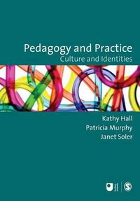 Cover image for Pedagogy and Practice: Culture and Identities