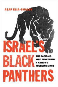 Cover image for Israel's Black Panthers