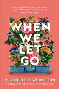 Cover image for When We Let Go