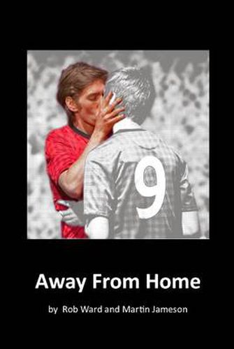 Cover image for Away From Home