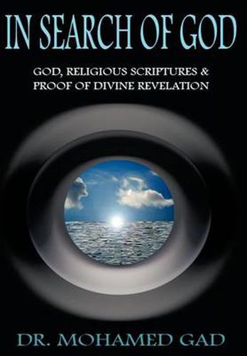 Cover image for In Search of God