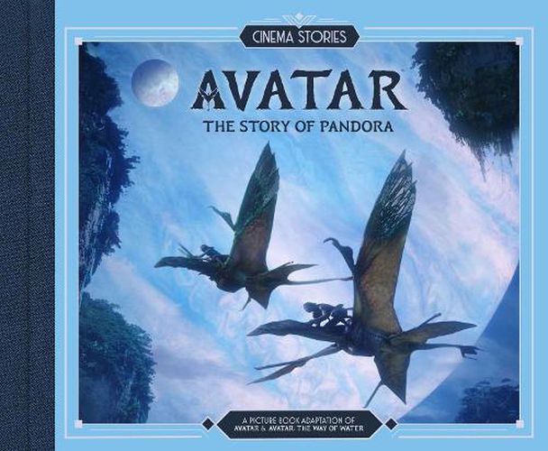 Cover image for Cinema Stories: Avatar