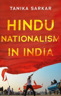 Cover image for Hindu Nationalism in India