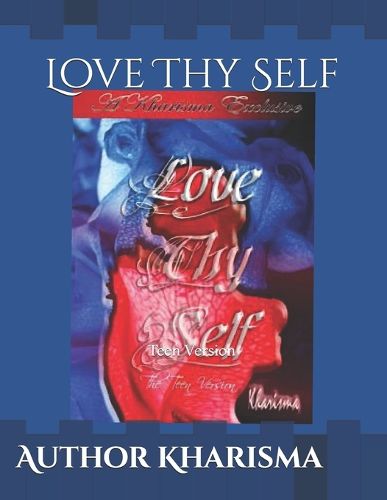 Cover image for Love Thy Self