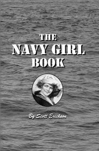 Cover image for The Navy Girl Book