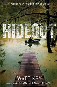 Cover image for Hideout