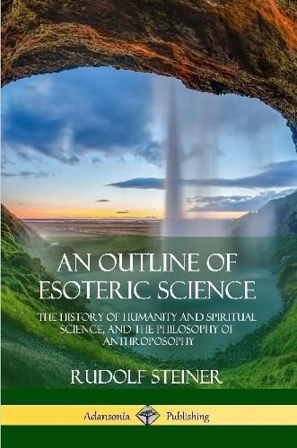 Cover image for An Outline of Esoteric Science