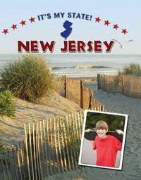 Cover image for New Jersey