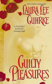 Cover image for Guilty Pleasures