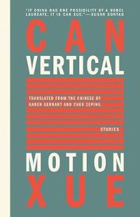 Cover image for Vertical Motion