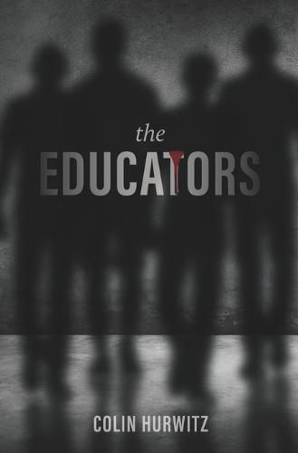 Cover image for The Educators