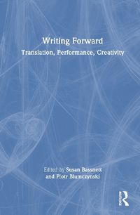 Cover image for Writing Forward