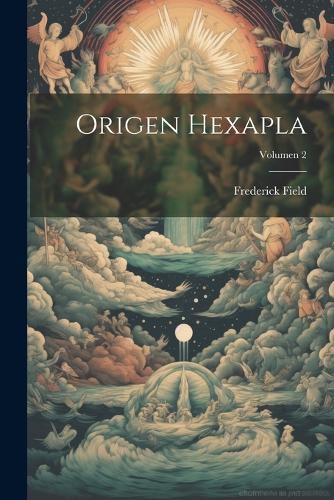 Cover image for Origen Hexapla; Volumen 2