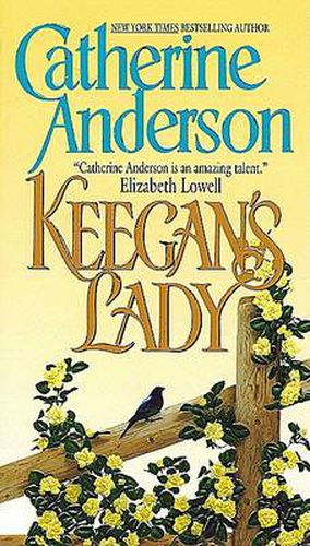 Cover image for Keegan's Lady