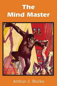 Cover image for The Mind Master