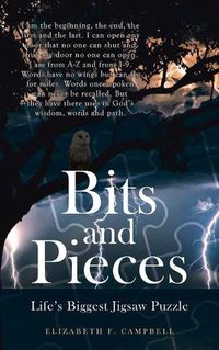 Cover image for Bits and Pieces