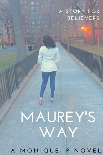 Cover image for Maurey's Way