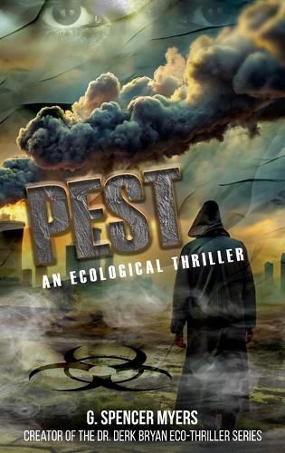 Cover image for Pest