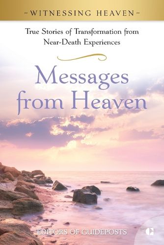 Cover image for Messages from Heaven