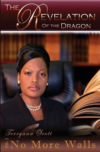 Cover image for The Revelation of the Dragon: No More Walls