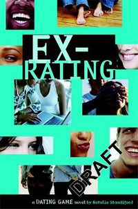 Cover image for The Dating Game No. 4: Ex-Rating