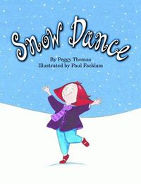 Cover image for Snow Dance