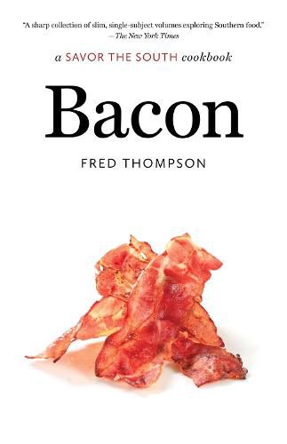 Cover image for Bacon