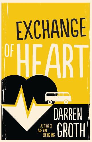 Cover image for Exchange of Heart