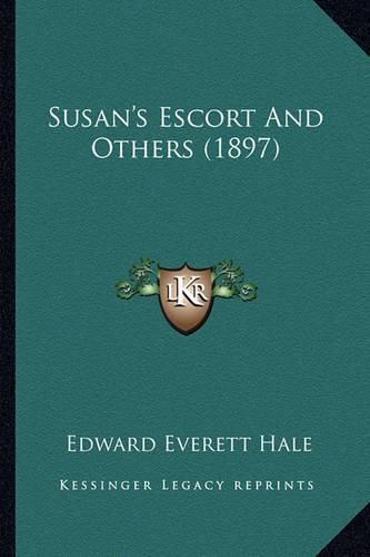 Susan's Escort and Others (1897) Susan's Escort and Others (1897)