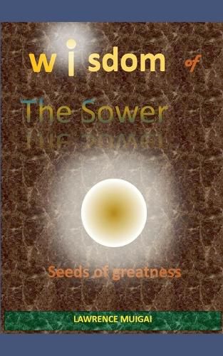 Cover image for Wisdom of the Sower